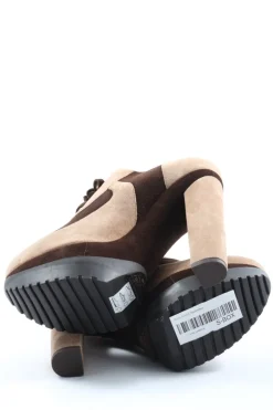 Schnür-Stiefeletten Größe 40,5-Rodo Best