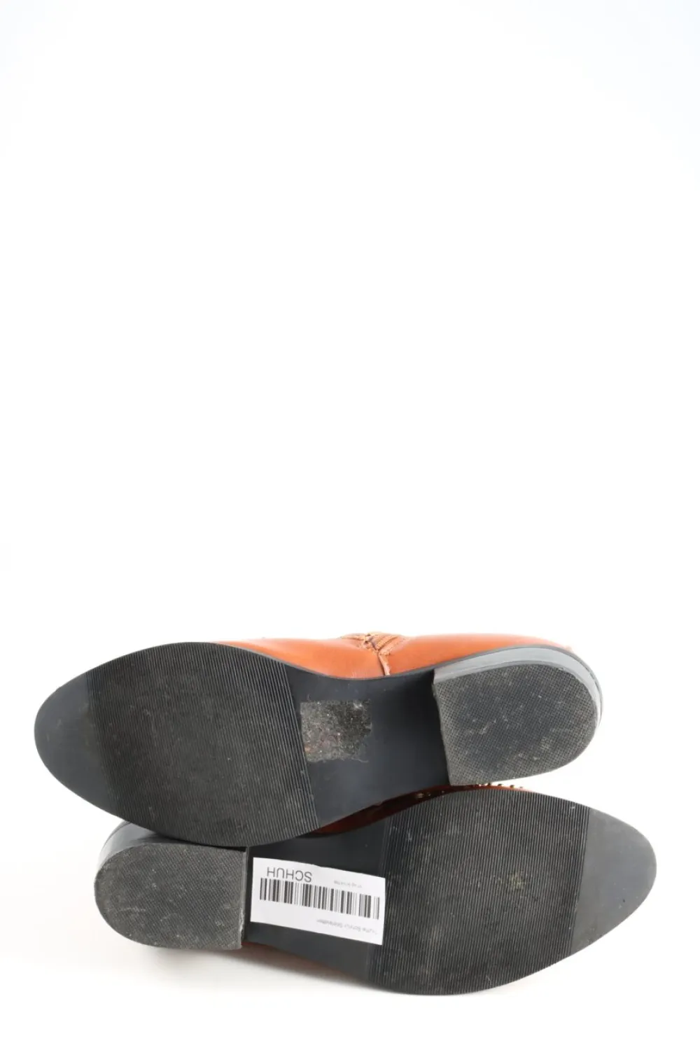 Stiefeletten>Truffle Schnür-Stiefeletten Größe 36 braungoldfarben