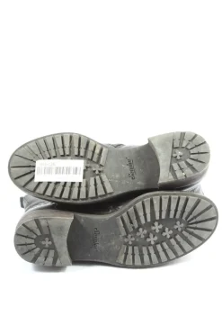 Schnür-Stiefeletten Größe 37-Semler Discount