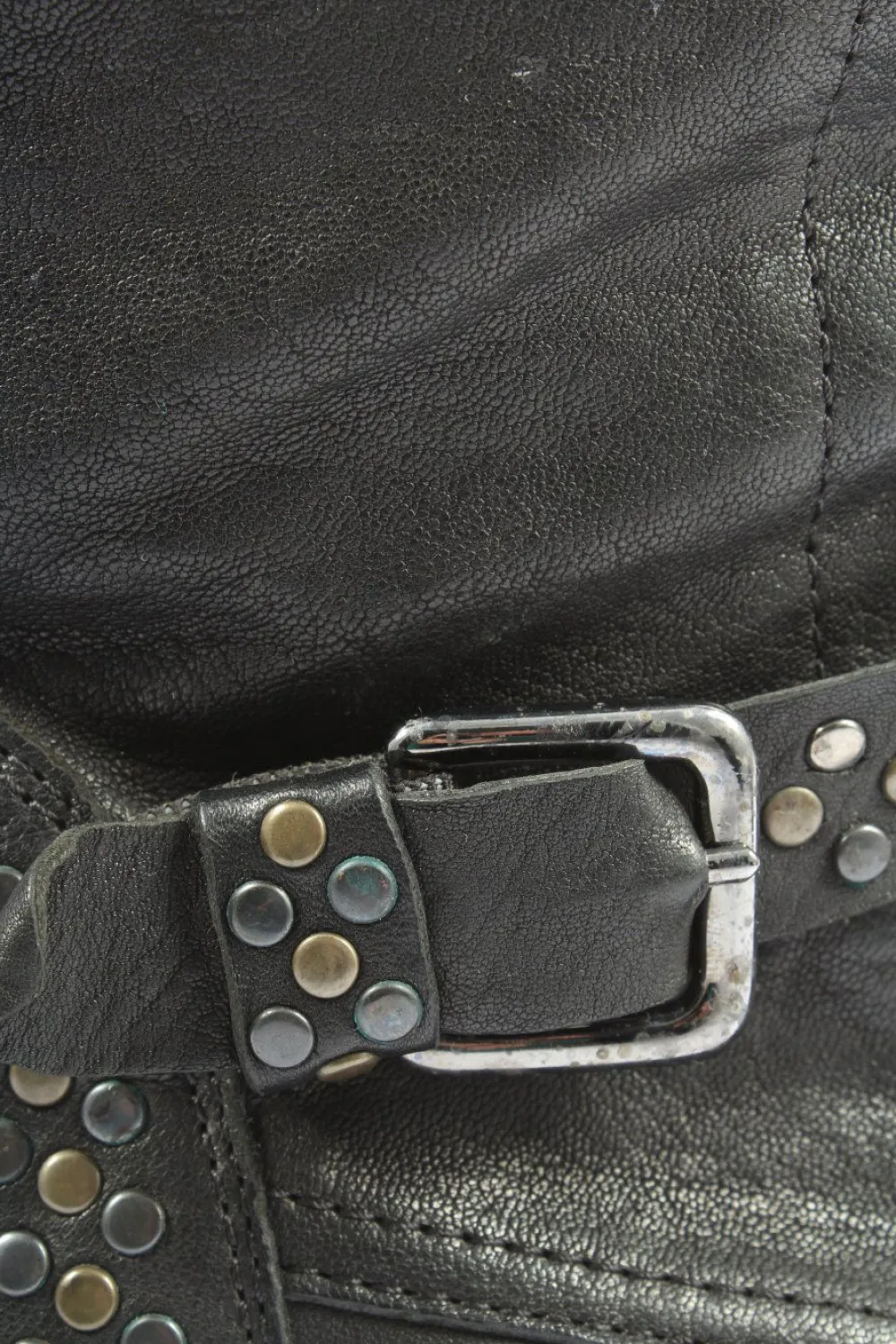 Schnür-Stiefeletten Größe 37-Semler Discount