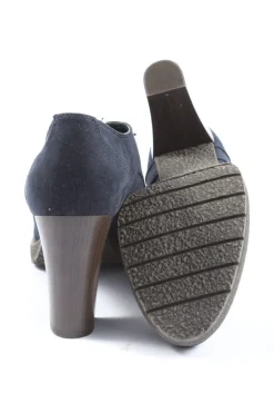 Stiefeletten>Graceland Schnür-Stiefeletten Größe 41 blau