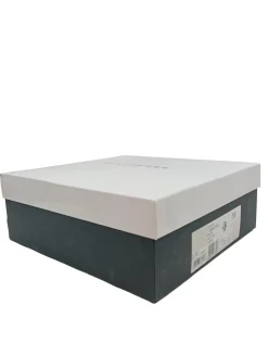 Schnür-Stiefeletten Größe 38-Kurt Geiger New