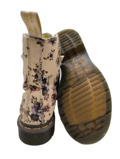 Schnür-Stiefeletten Größe 37-Dr. Martens Outlet