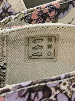 Schnür-Stiefeletten Größe 37-Dr. Martens Outlet