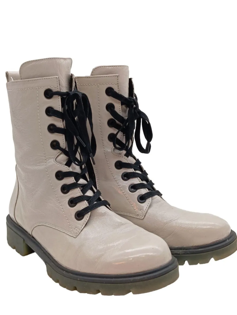 Schnür-Stiefeletten Größe 41-Caprice Outlet