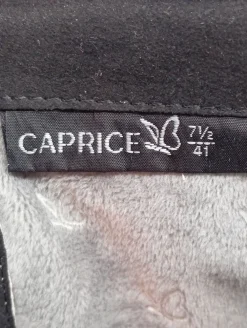 Schnür-Stiefeletten Größe 41-Caprice Outlet