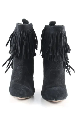 Stiefeletten>& Other Stories Schnür-Stiefeletten Größe 38 schwarz