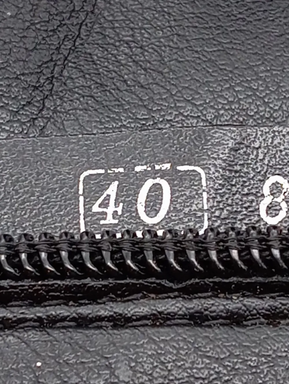 Stiefeletten>Rieker Schnür-Stiefeletten Größe 40 schwarz