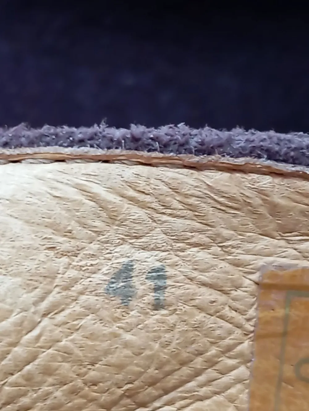 Stiefeletten>Buffalo London Schnür-Stiefeletten Größe 41 braun