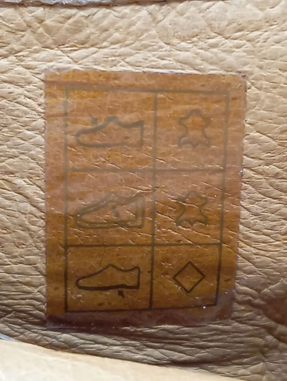 Stiefeletten>Buffalo London Schnür-Stiefeletten Größe 41 braun