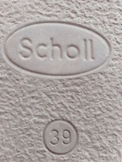 Schnür-Stiefeletten Größe 39-Scholl