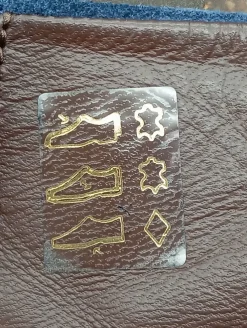 Schnür-Stiefeletten Größe 39-Scholl