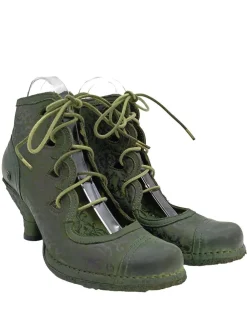 Schnür-Stiefeletten Größe 38-Neosens Online