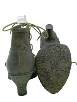 Schnür-Stiefeletten Größe 38-Neosens Online