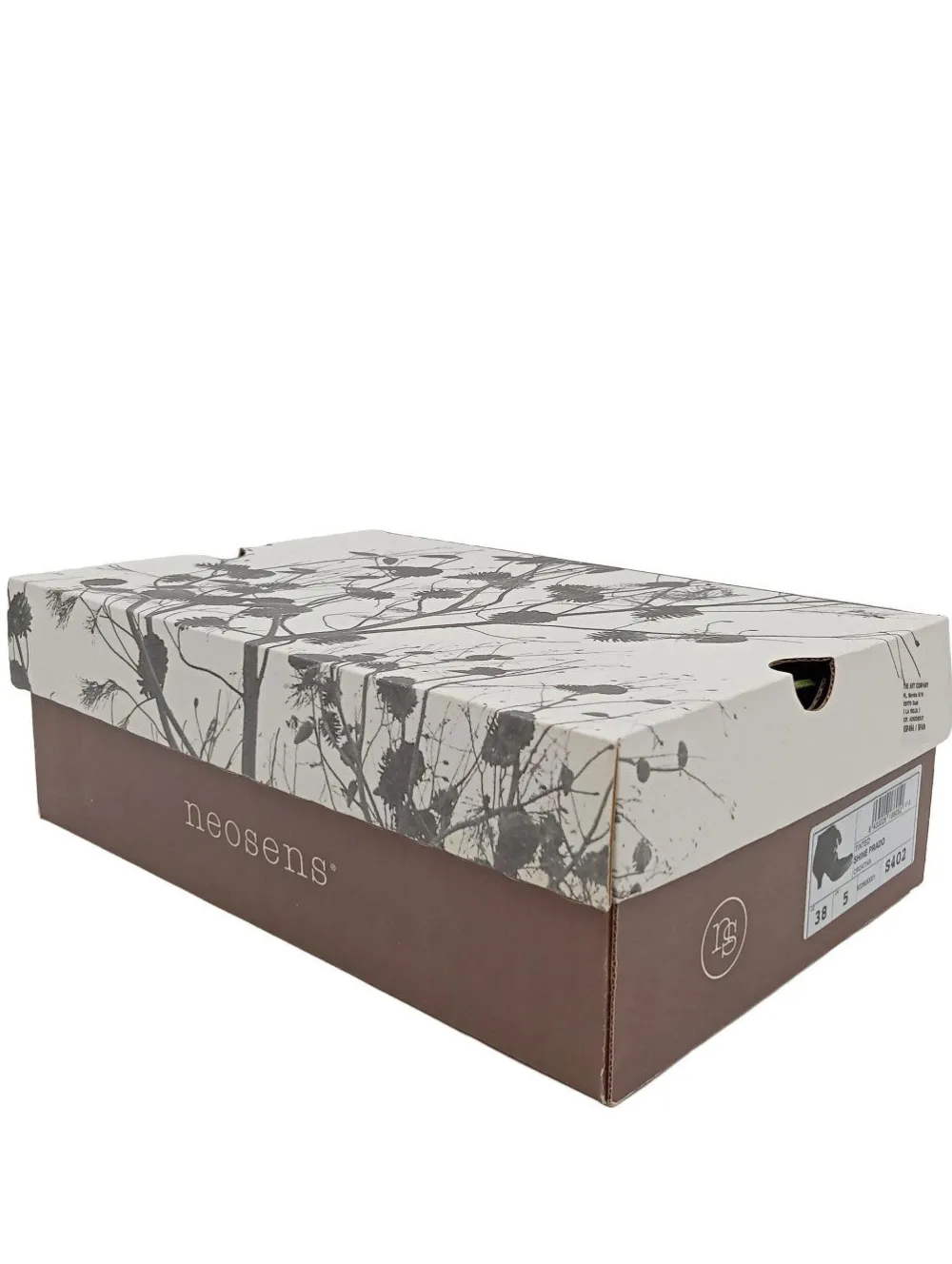 Schnür-Stiefeletten Größe 38-Neosens Online