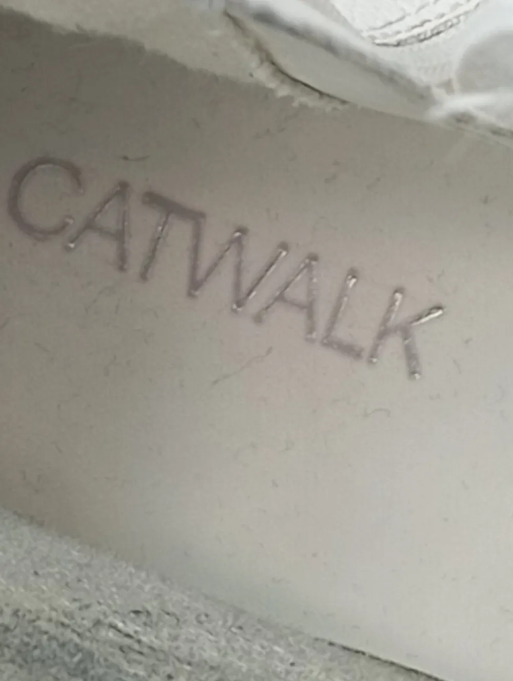 Schnür-Stiefeletten Größe 38-Catwalk Sale