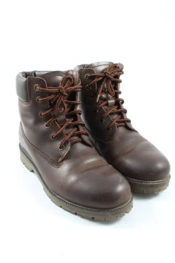 Schnür-Stiefeletten Größe 39-Shepherd Sale