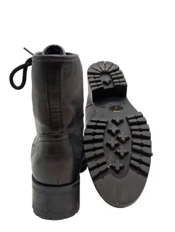 Schnür-Stiefeletten Größe 41-Unisa Online