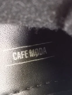 Schnür-Stiefeletten Größe 37-Cafe Moda Sale