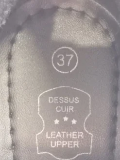 Schnür-Stiefeletten Größe 37-Cafe Moda Sale