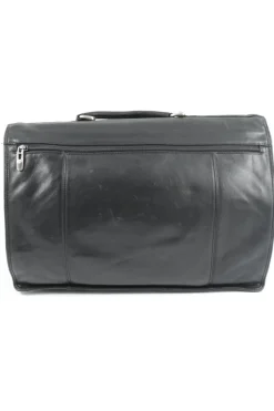 Businesstaschen>Picard Schreibmappe schwarz