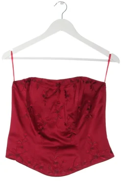 schulterfreies Top Größe 40-Lilly Hot