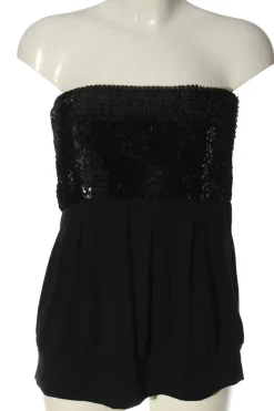 schulterfreies Top Größe 44-Crasyworld Outlet