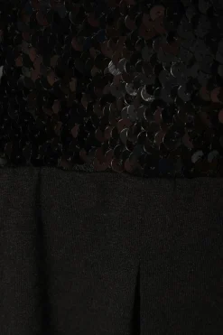 schulterfreies Top Größe 44-Crasyworld Outlet