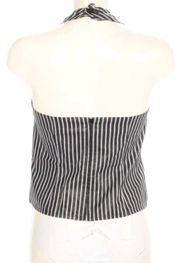 schulterfreies Top Größe 38-Cinque Clearance