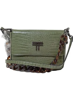 Schultertaschen>Thom by Thomas Rath Schultertasche khaki