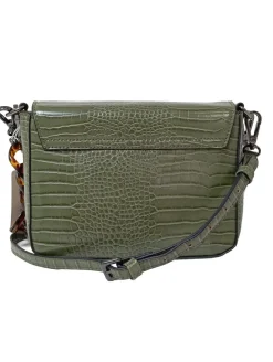 Schultertaschen>Thom by Thomas Rath Schultertasche khaki