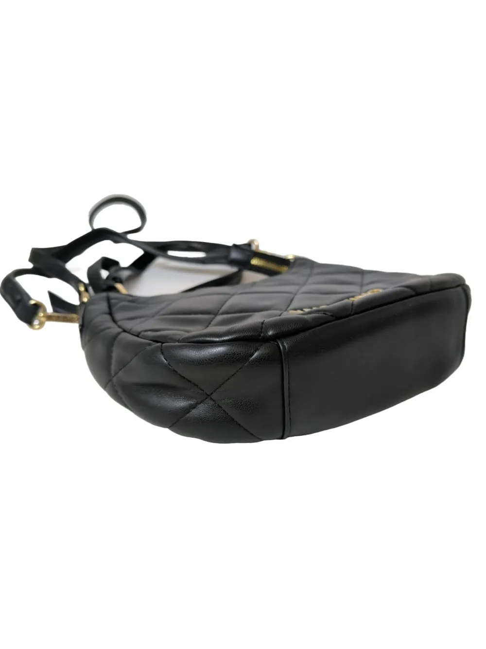 Schultertaschen>Valentino by Mario Valentino Schultertasche schwarz