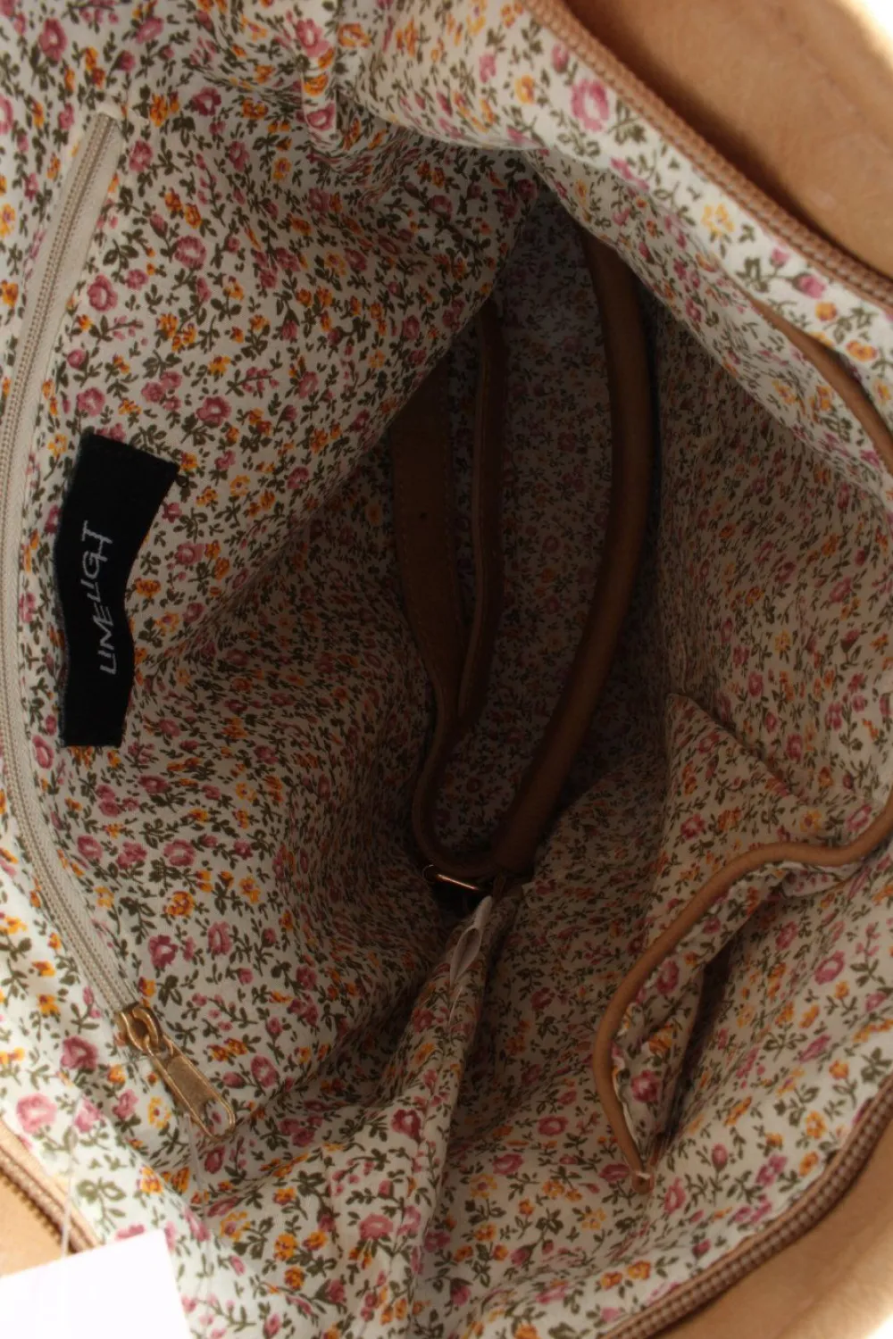 Schultertasche-Limelight