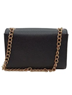 Schultertaschen>Valentino by Mario Valentino Schultertasche schwarz