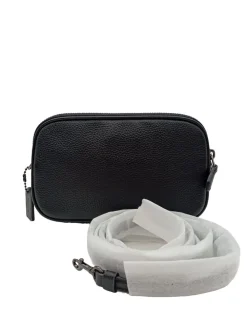 Schultertaschen>Coach Schultertasche schwarz