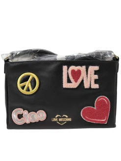 Schultertasche-Moschino Sale