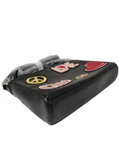 Schultertasche-Moschino Sale