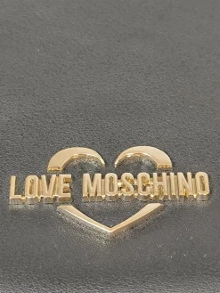 Schultertasche-Moschino Sale