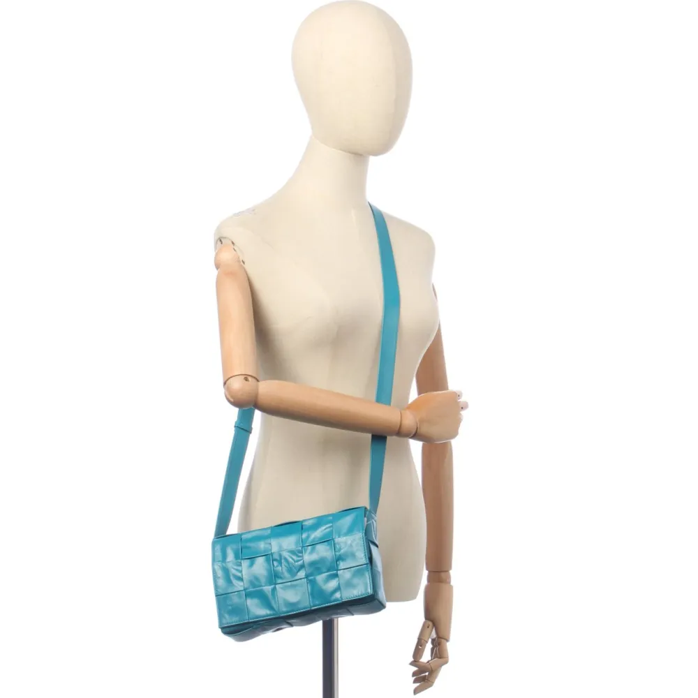 Schultertasche-Bottega Veneta Outlet