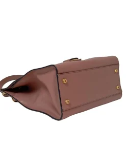 Schultertasche-Coccinelle New