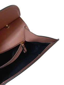 Schultertasche-Coccinelle New