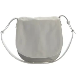 Schultertaschen>Aigner Schultertasche grau