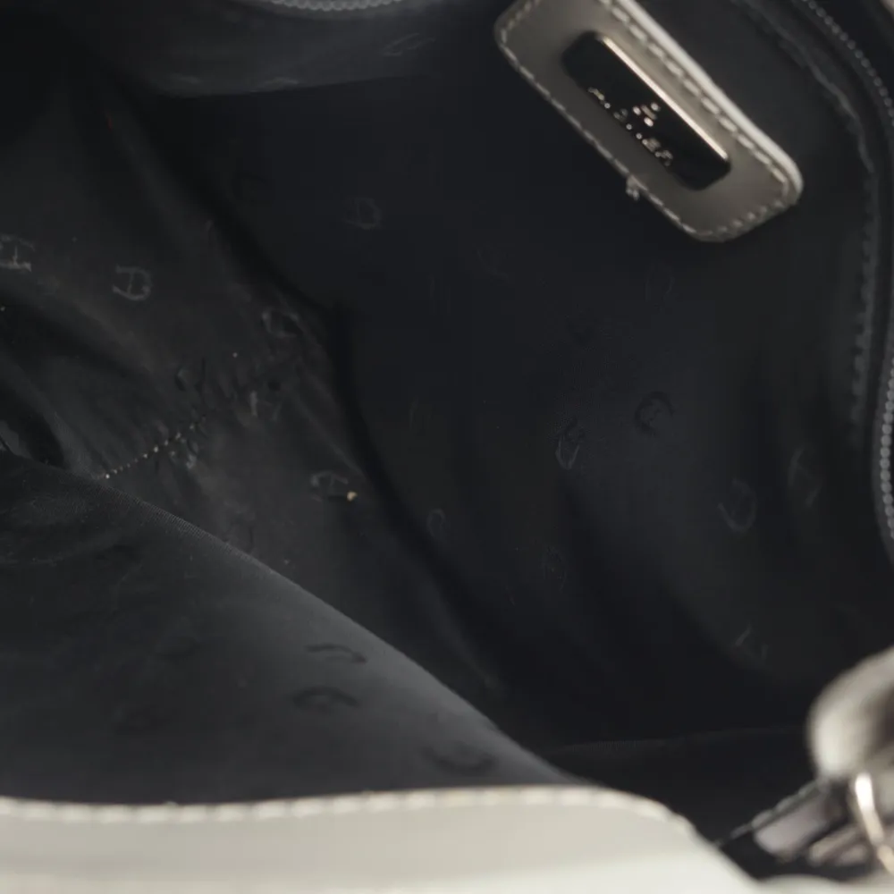 Schultertaschen>Aigner Schultertasche grau