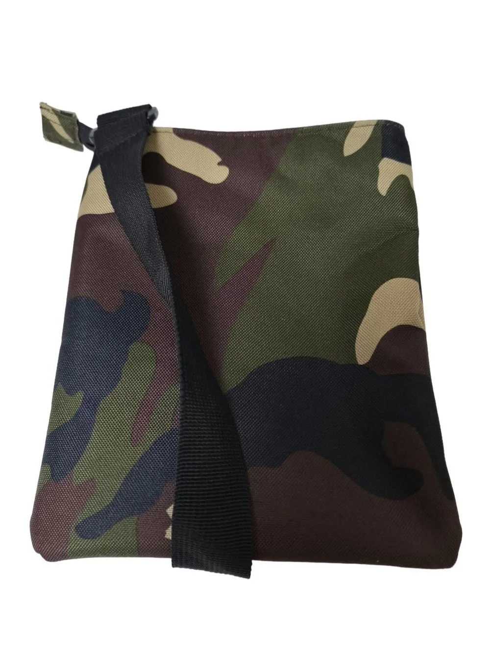 Schultertaschen>Snipes Schultertasche khakicreme