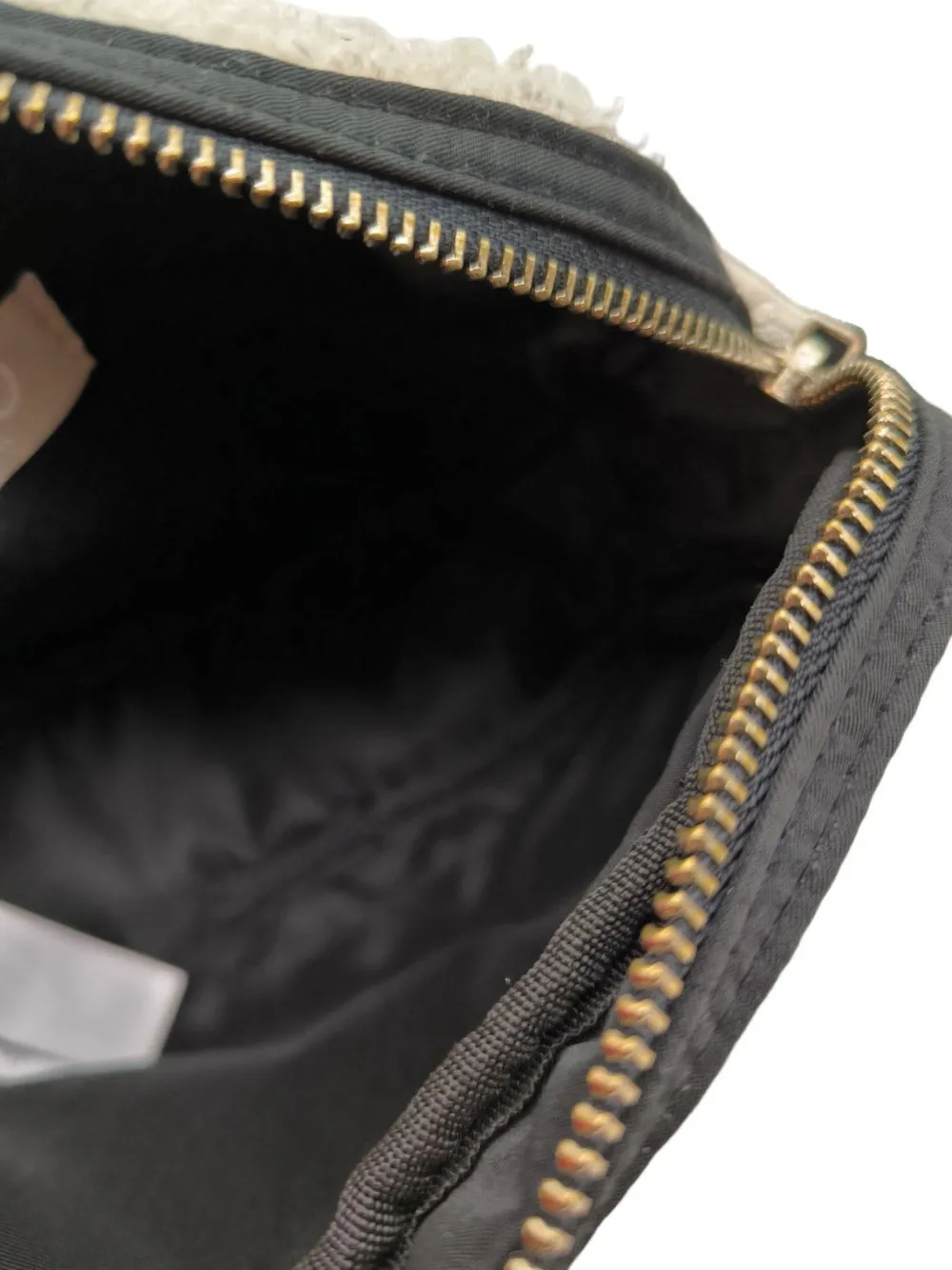 Schultertaschen>Liu jo Schultertasche wollweiß