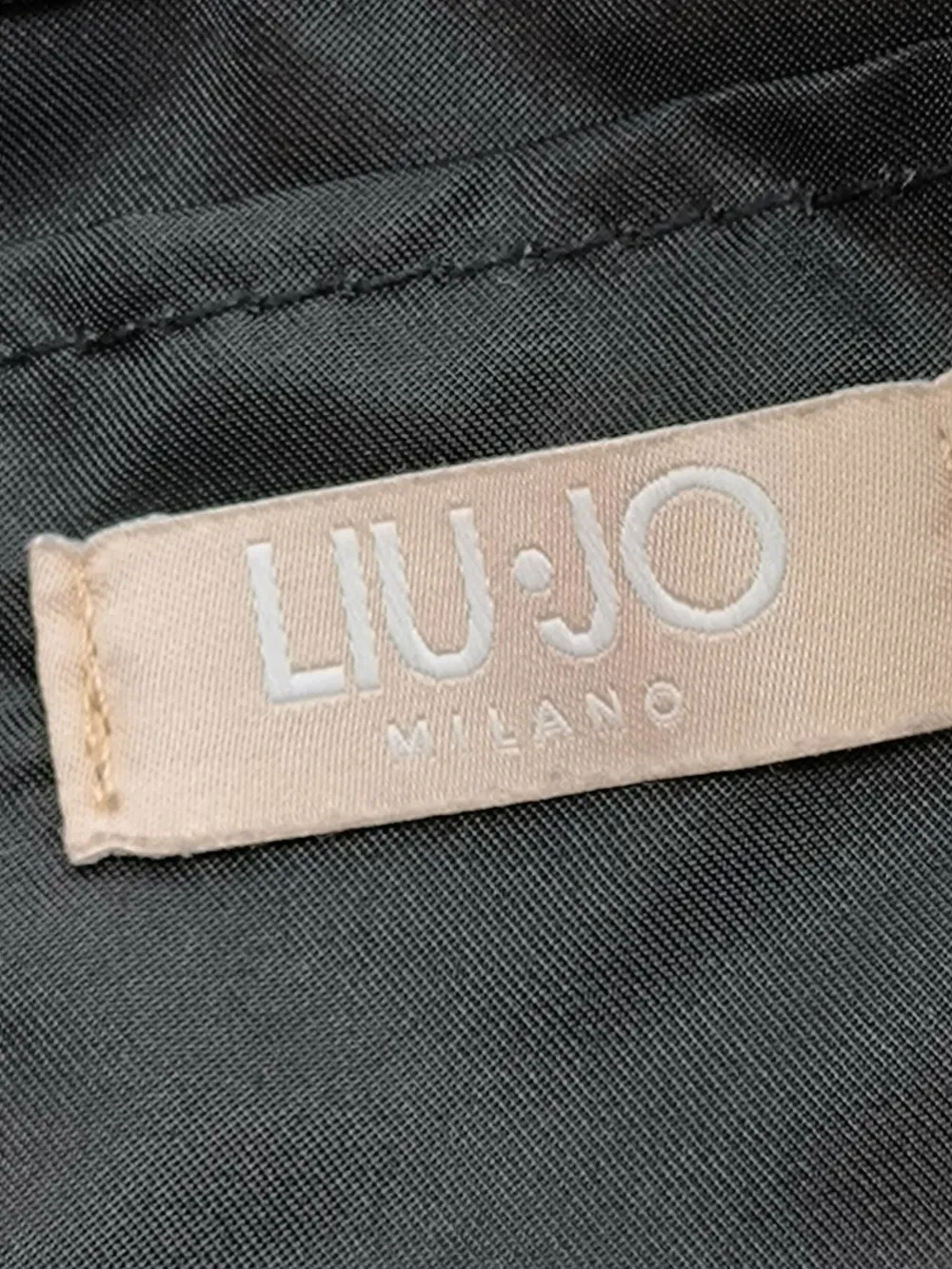 Schultertaschen>Liu jo Schultertasche wollweiß