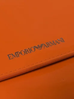 Schultertasche-Armani