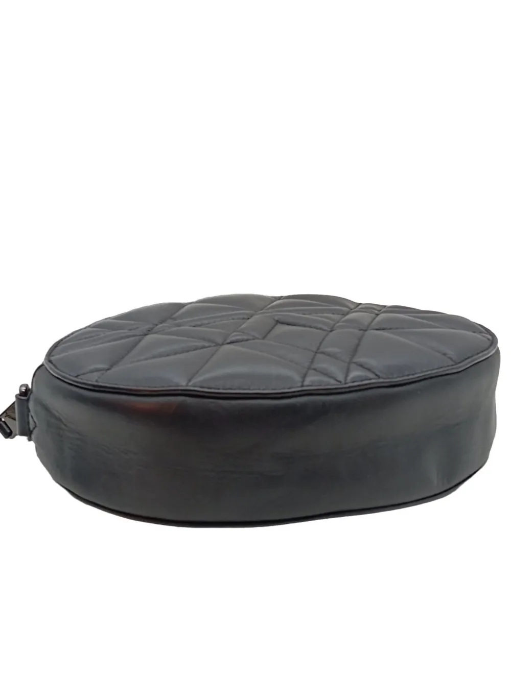 Schultertaschen>Bree Schultertasche schwarz