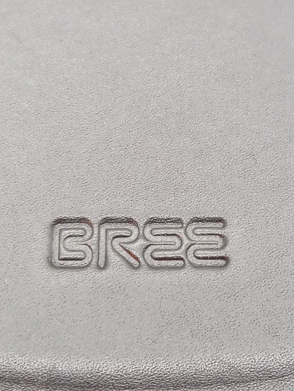 Schultertaschen>Bree Schultertasche schwarz