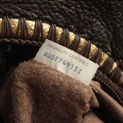 Schultertasche-Bottega Veneta Best